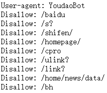 python爬蟲6