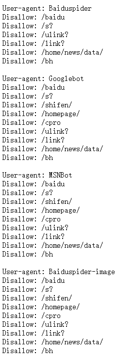 python爬蟲3