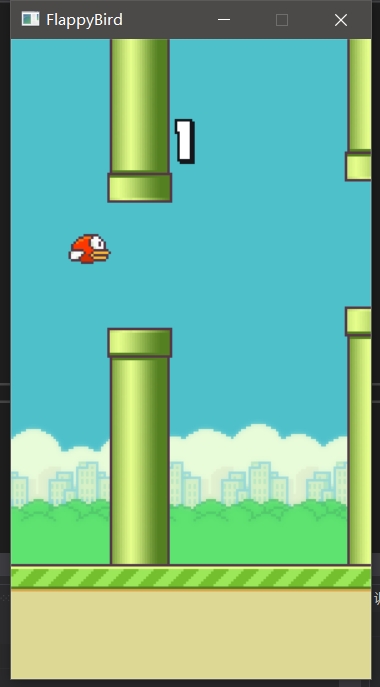 FlappyBird